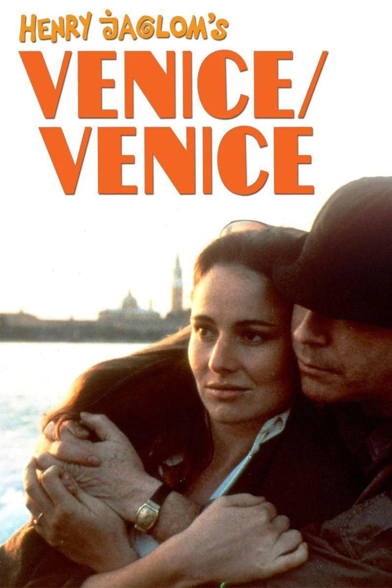Poster van Venice/Venice