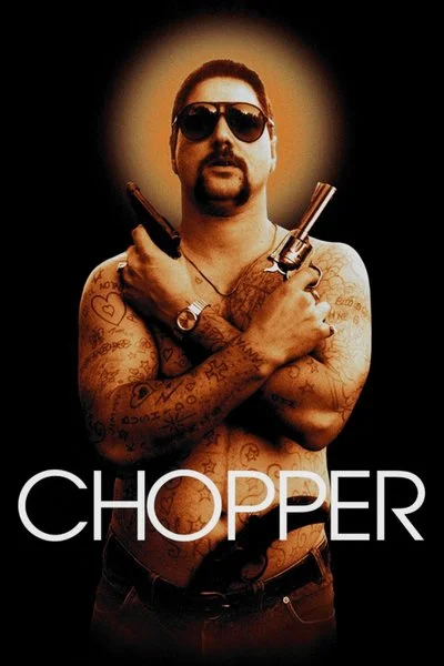 Poster Chopper