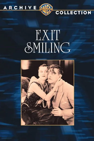 Affiche Exit Smiling