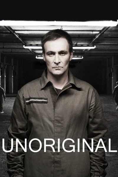 Poster Unoriginal