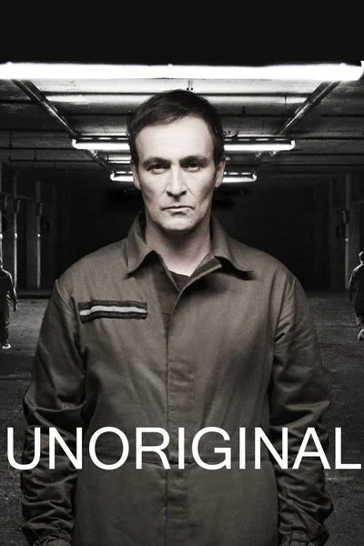 Affiche Unoriginal