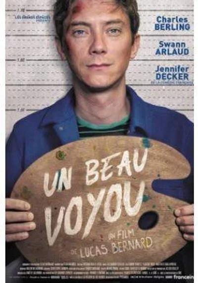 Affiche Un Beau voyou
