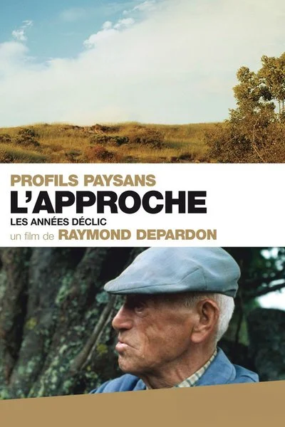 Affiche Profils paysans - Chapitre 1 : l'approche
