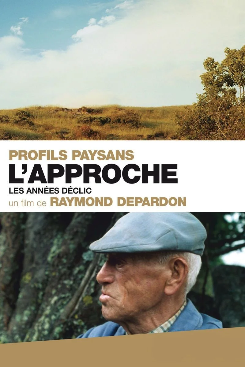 Poster van Profils paysans - Chapitre 1 : l'approche