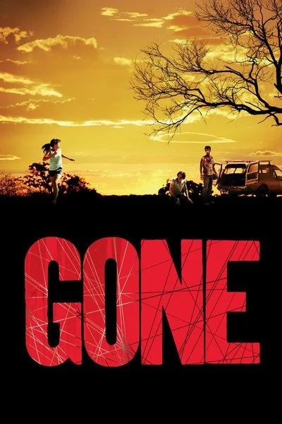 Poster Gone