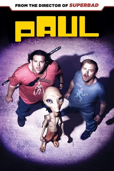Poster Paul