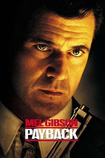 Poster Payback