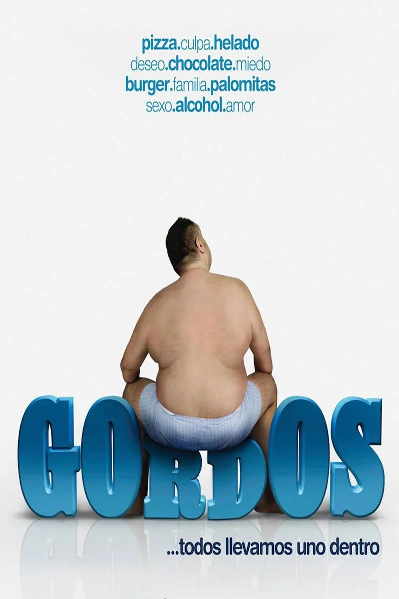 Poster van Gordos