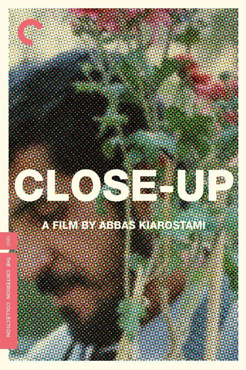 Affiche de Close-Up