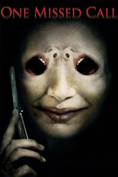 Poster One Missed Call