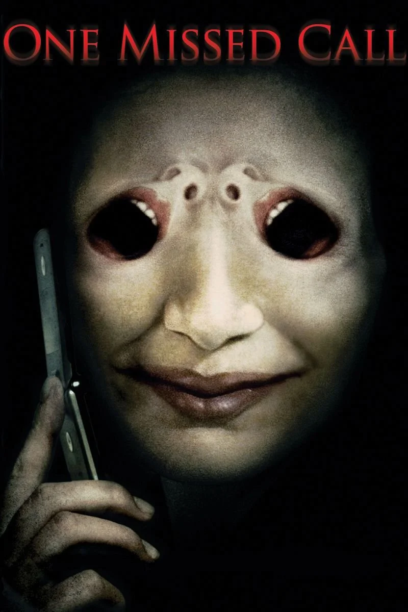 Affiche de One Missed Call