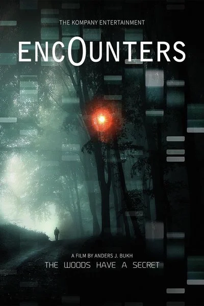 Poster Encounters