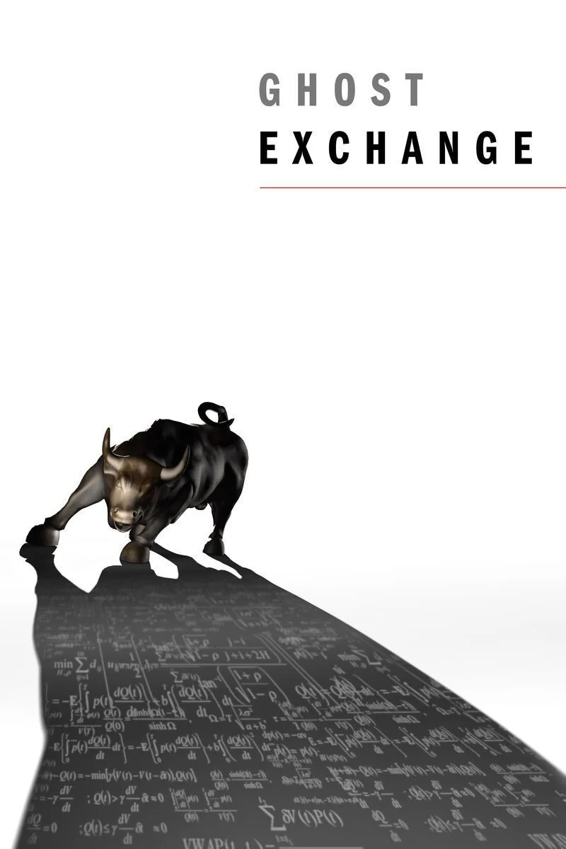 Affiche de Ghost Exchange