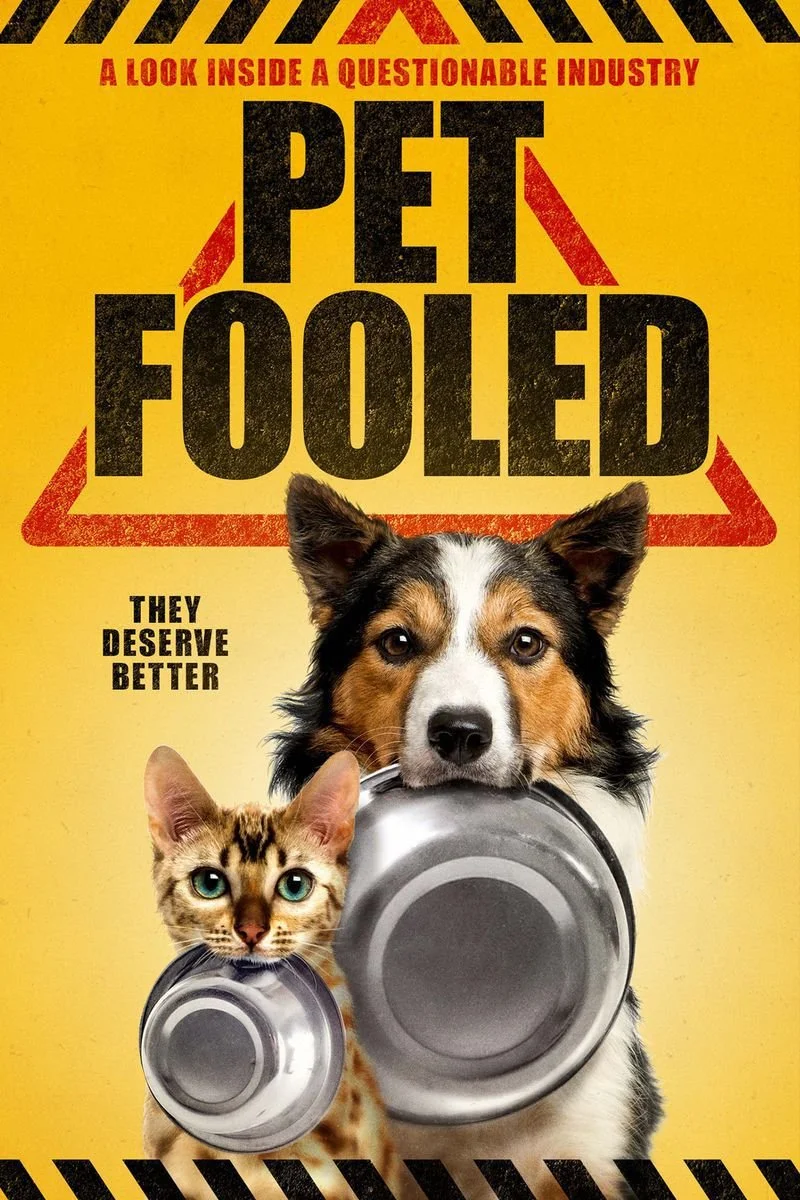 Affiche de Chienne de Bouffe