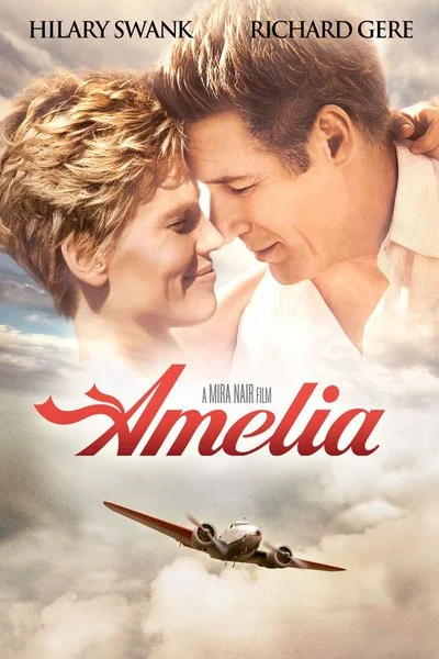 Poster Amelia