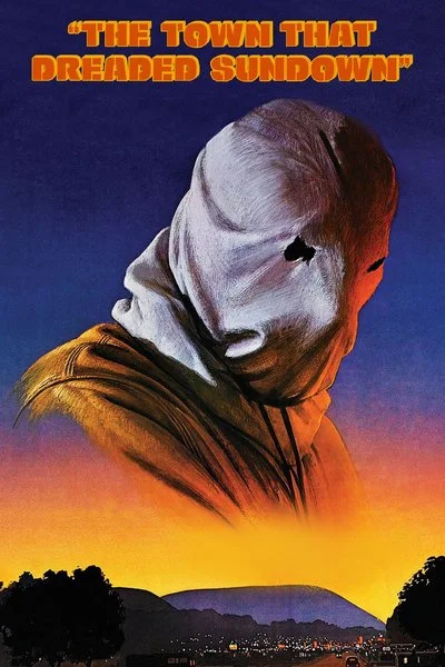 Affiche The Town That Dreaded Sundown