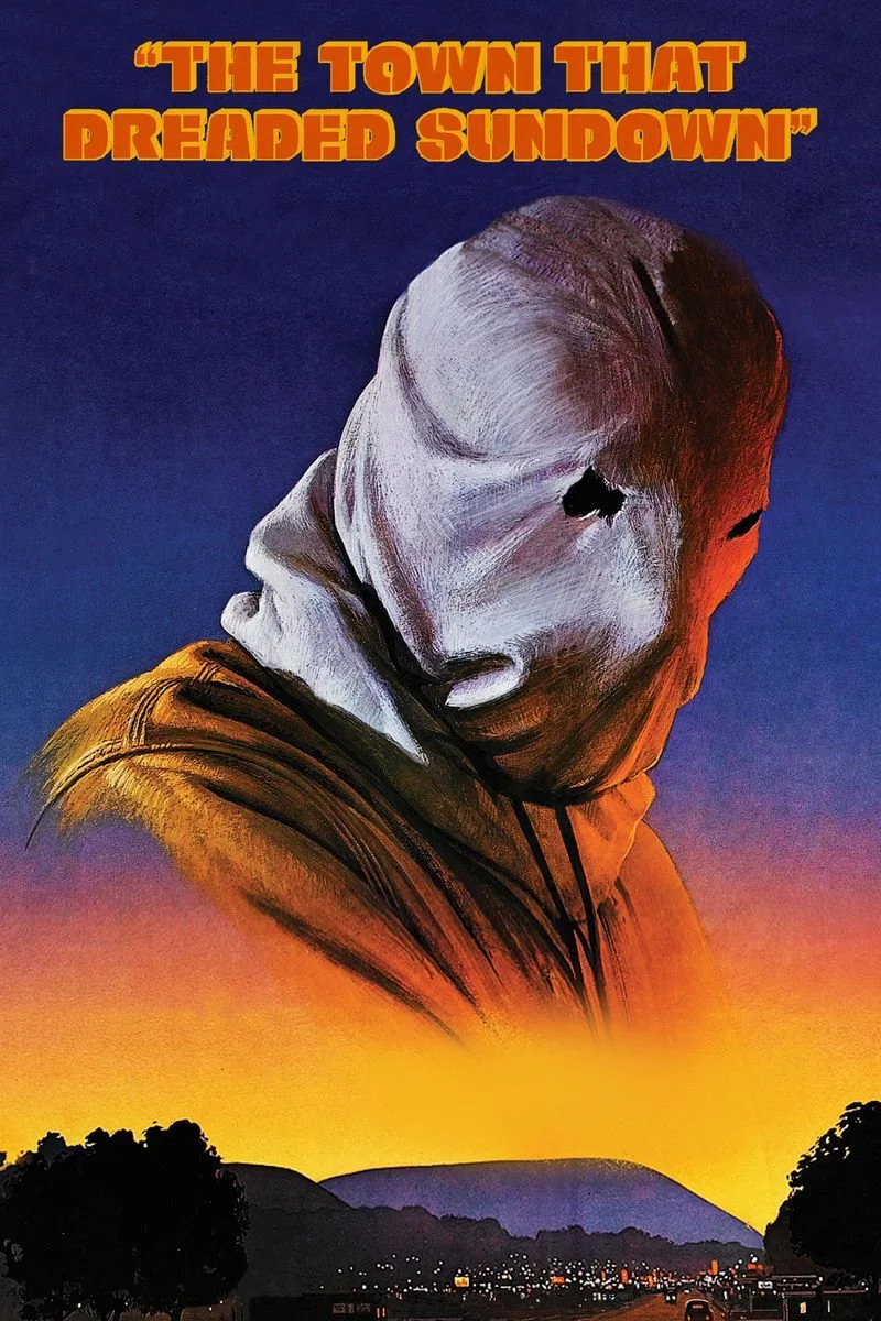 Affiche de The Town That Dreaded Sundown