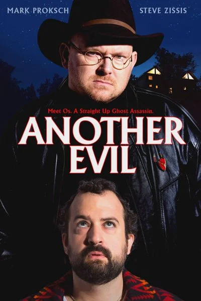 Affiche Another Evil