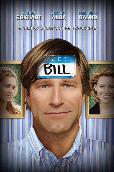 Affiche Meet Bill