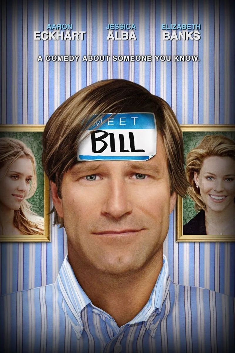 Affiche de Meet Bill
