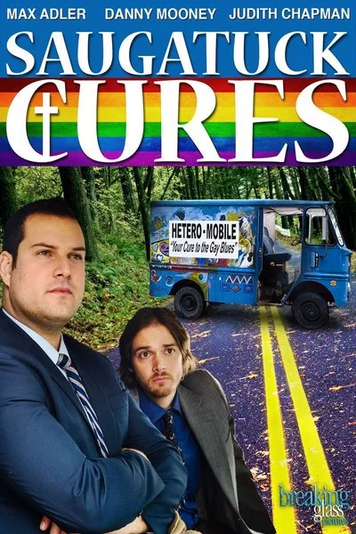 Poster Saugatuck Cures