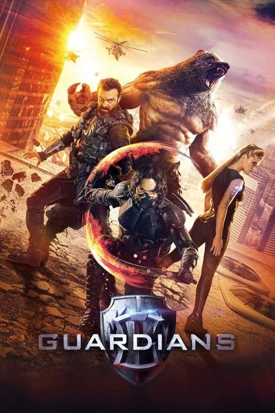 Poster Zashchitniki