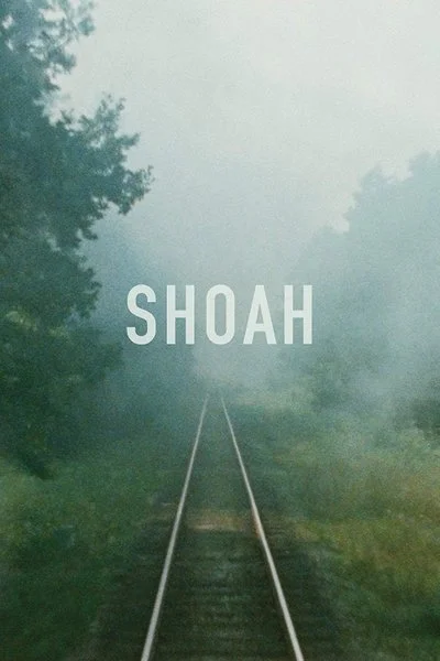 Affiche Shoah
