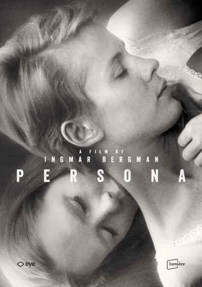 Affiche Persona