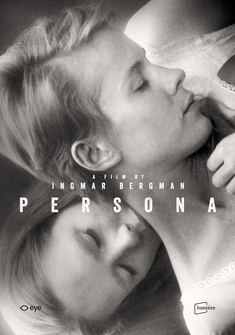 Affiche de Persona