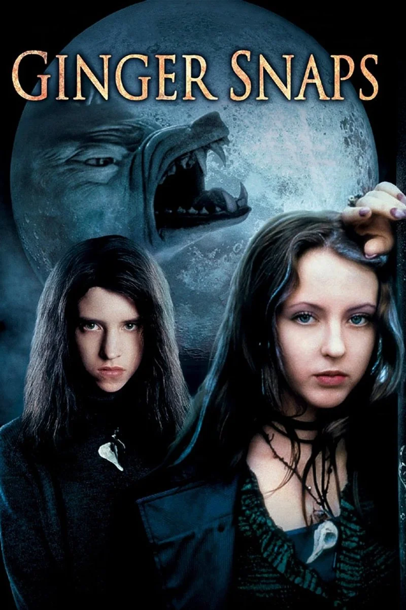 Affiche de Ginger Snaps