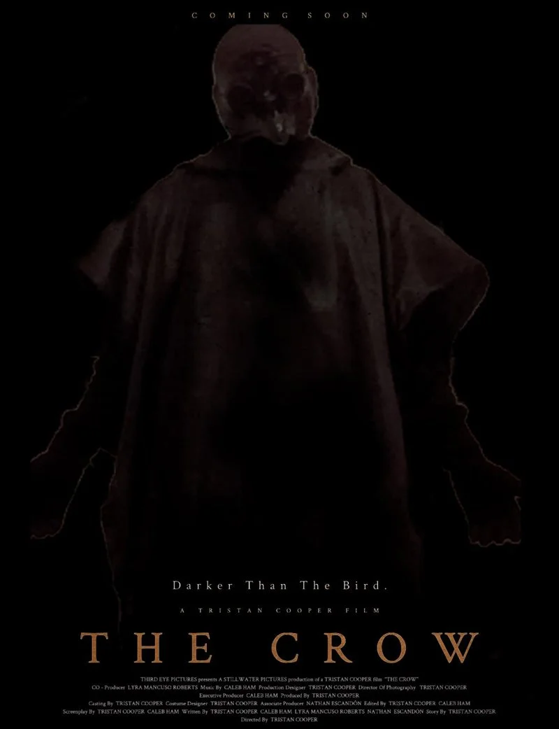 Affiche de The Crow
