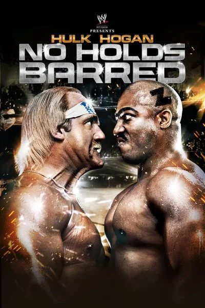 Affiche No Holds Barred