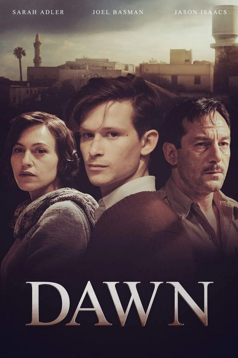 Poster van Dawn
