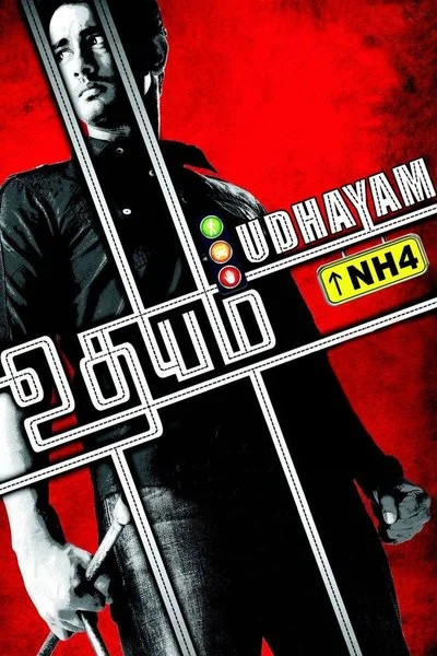 Affiche Udhayam NH4