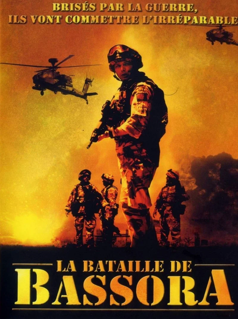 Poster van The Mark of Cain