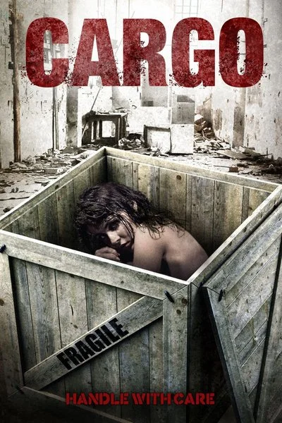 Affiche Cargo