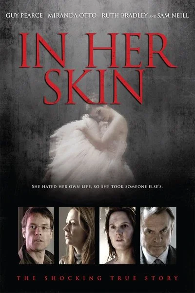 Affiche In Her Skin