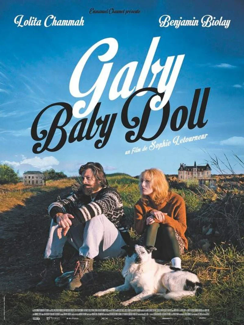 Affiche de Gaby Baby Doll