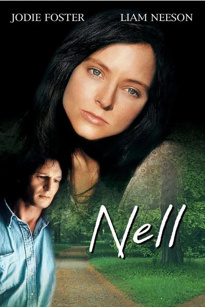 Affiche Nell