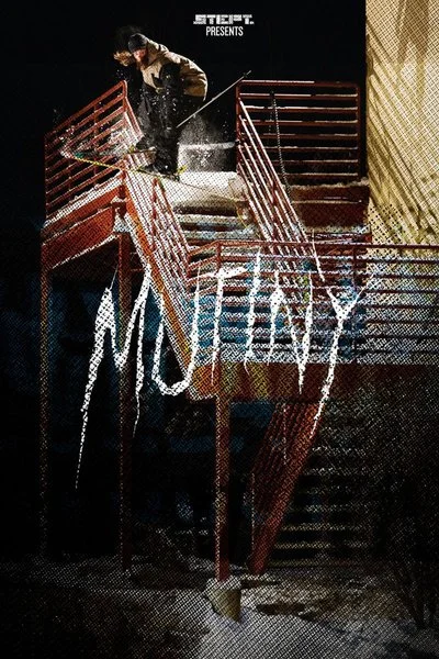 Affiche Mutiny