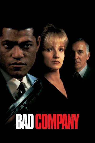 Poster Bad Company