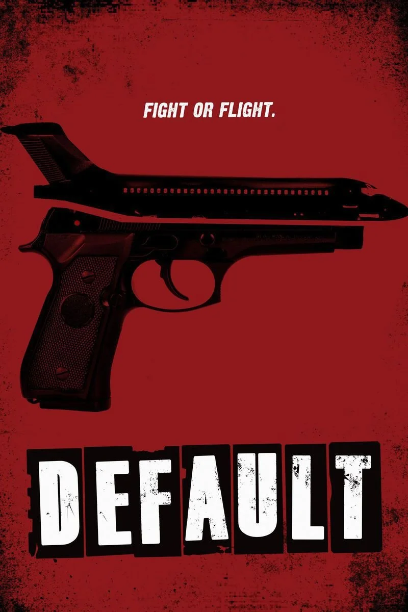 Poster van Default