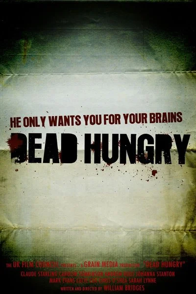 Poster Dead Hungry