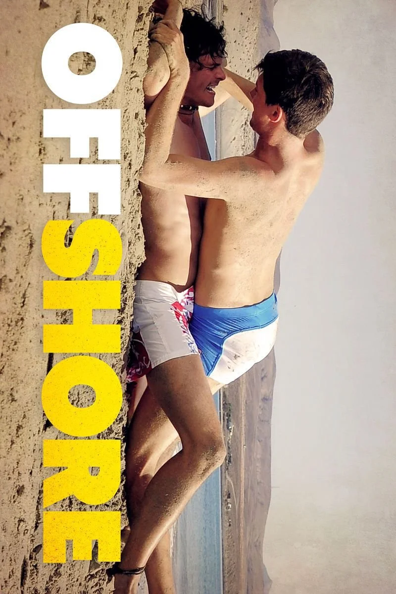 Affiche de Off Shore