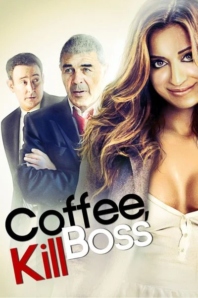 Affiche Coffee, Kill Boss