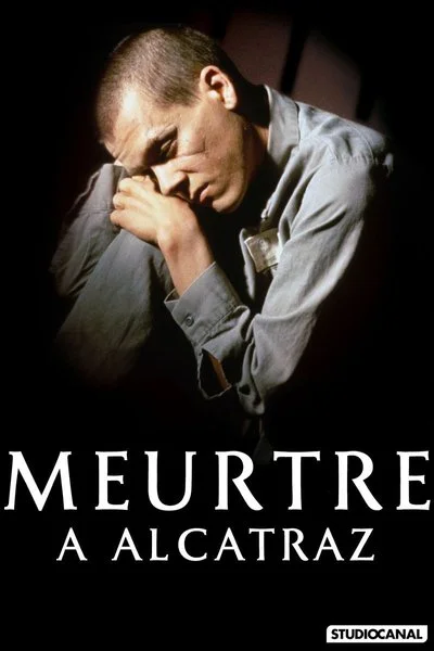 Poster Murder In the First