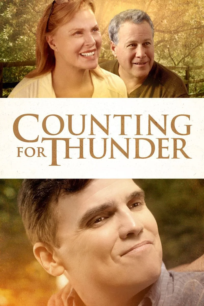 Affiche de Counting for Thunder