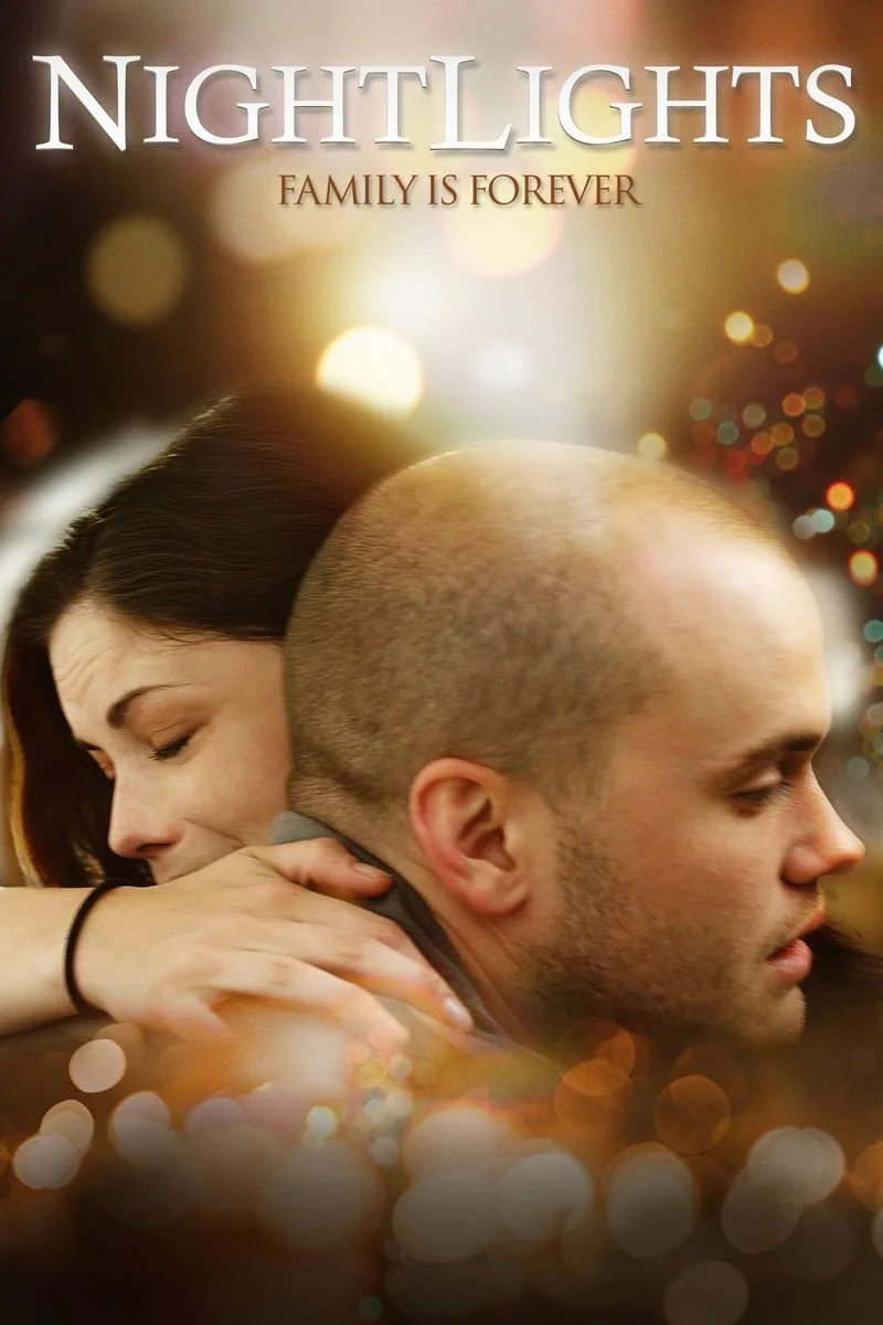 Affiche de Nightlights