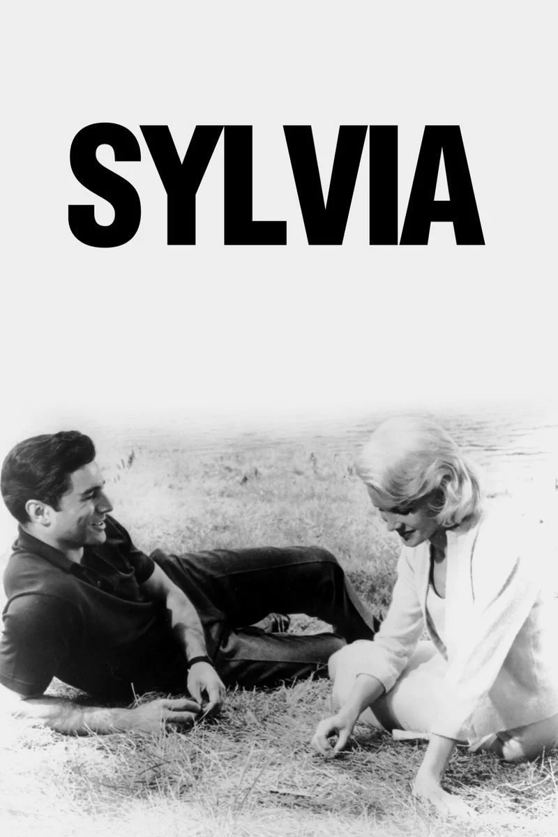 Affiche de Sylvia