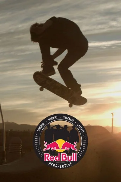 Poster Perspective - Red Bull Media House